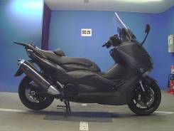 Yamaha Tmax 