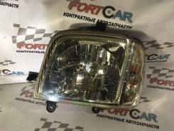 Фара левая Daihatsu Atrai S230G 100-51643 во Владивостоке Фара. Daihatsu Atrai, S220G, S220V, S230G, S230V Daihatsu Atrai7, S221G, S231G Chevrolet Beretta Chevrolet Cavalier L82, LB6, LD2, LG0, LH0, LL2, LL8...