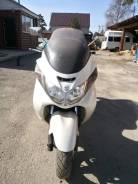 Suzuki Skywave 400, 2004 