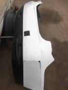 Nissan almera 2015 Задний бампер Ниссан альмера 850224AA0H оригинал в Красноярске Бампер. Nissan Almera, G15RA Двигатель K4M