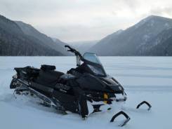 BRP Ski-Doo Tundra Xtreme, 2012 