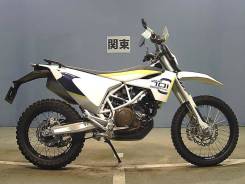 Husqvarna 701 Enduro 