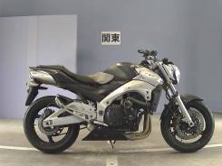 Suzuki GSR 400, 2007 в Омске Suzuki GSR 400. 400 куб. см., исправен, птс, без пробега. Под заказ