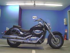 Suzuki VS 1400 Intruder, 2003 