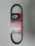 Ремень ручейковый 5PK683 Gates в Уссурийске Ремень. Ford Telstar, GE5PF, GE8PF, GEEPF, GEFPF, GESRF, GV8WF, GVERF, GVEWF, GVFRF, GVFWF Subaru: Forester, Legacy, Impreza, Outback, Exiga, Legacy B...