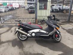 Yamaha Tmax, 2005 