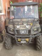 Yamaha Rhino 700, 2009 