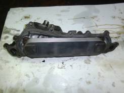 Теплообменник Toyota Prado 1KZ в Красноярске Теплообменник. Toyota Land Cruiser Prado