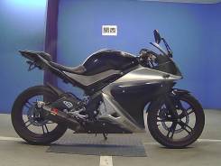 Yamaha YZF, 2008