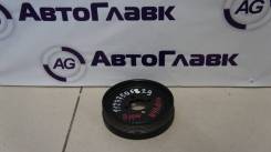 Шкив коленчатого вала в Томске Шкив коленвала. BMW 1-Series, E87 BMW 3-Series, E90, E91, E90N BMW X3, E83 BMW Z4, E85 N42B20, N46B20