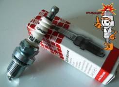 Свечи зажигания FEBI Bilstein (Германия)= BKR6E-11, K20R-U11 в Большом Камне Свеча зажигания. Chevrolet: Lacetti, Cruze, Nubira, Aveo, Lanos, Rezzo, Spark Toyota: Corona, Lite Ace, Ipsum, MR-S, Tundra, Sprinter, Tarago, Starlet...