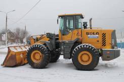 Sdlg LG946L, 2012 в Москве SDLG LG946L. Фронтальный погрузчик SDLG LG 953, б/у (2012 г., 3510 м. ч. )