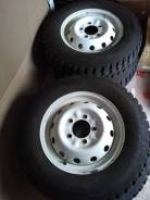  -139, LT165/70R16 