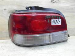 Стоп-сигнал на Daihatsu Charade G200S 220-51328 левый в Новосибирске Стоп-сигнал. Daihatsu Charade, G200S