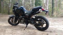 Yamaha MT-03, 2009 