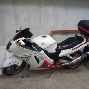 Honda CBR, 1997 в Благовещенске Honda CBR. 1 100 куб. см., исправен, птс, с пробегом