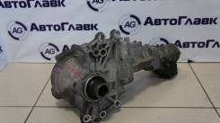 Раздаточный редуктор КПП (раздатка) в Томске Раздаточный редуктор КПП (раздатка). Mitsubishi: Lancer Evolution, RVR, Delica D:5, Delica, Lancer, ASX, Outlander, Galant Fortis 4B10, 4B11, 4J10, 4B...