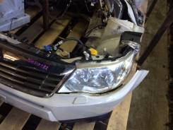 Продам ноускат в Петропавловске-Камчатском Ноускат. Subaru Forester, SH5