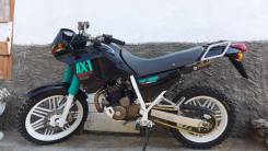 Honda NX 250, 1996 