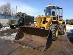 Амкодор ТО-28, 2004 в Чебоксарах Амкодор ТО-28. Погрузчик Амкадор ТО 28А, 3 000 кг., Дизельный, 2,00 куб. м.