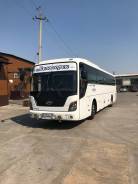 Hyundai Universe, 2012 в Белогорске Hyundai Universe. Продам автобусы hundai universe 2012 г. в. в идеальном тех и косм. состо, 43 места