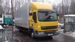 DAF LF 45, 2013 в Москве DAF LF45. Daf lf 45.160 2013 фургон 5 тонн, 6 700 куб. см., 5 000 кг., 4x2