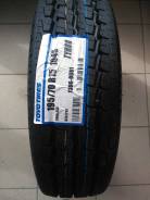 Toyo H08, 195/70 R15 C в Омске Toyo H08. Летние, новые