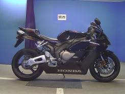 Honda CBR 1000RR Fireblade, 2005 