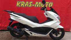 Honda PCX 150-NEW, 2016 