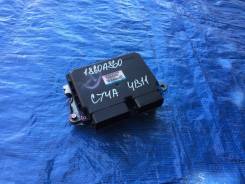 Блок управления efi 1860A860 (mitsubishi) в Краснодаре Блок управления двс. Mitsubishi Lancer Evolution, CY4A Mitsubishi Lancer, CY4A Mitsubishi Galant Fortis, CX4A, CY4A Двигатель 4B11