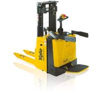 Yale MS15X, 2016 в Москве Yale MS15X. Новый штабелер , 1 500 кг., Электрический