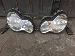 Фары передние Mercedes Benz C W203 Рестайлинг в Красноярске Фара. Mercedes-Benz E-Class Mercedes-Benz C-Class, CL203, S203, W203, S203.206, S203.284, S203.220, S203.208, CL203.735, W203.076, W203.061, W203.006...