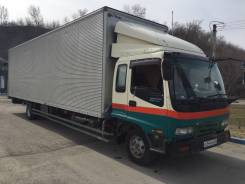 Isuzu Forward, 1996 в Барнауле Isuzu Forward. Продаётся грузовик , 7 200 куб. см., 5 000 кг., 4x2