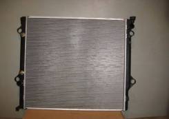 Радиатор Toyota LAND Cruiser Prado/SURF 5VZ/1GR/3RZ/2TR 02- в Южно-Сахалинске Радиатор охлаждения двигателя. Toyota Hilux Surf, GRN215, GRN215W Toyota Land Cruiser Prado, GRJ120, GRJ120W, GRJ121, GRJ121W, GRJ125, GRJ125W Toyota...