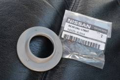 Подшипник опоры амортизатора перед / Nissan 54325-8J000 в наличии в Томске Подшипник амортизатора. Nissan: Teana, X-Trail, Maxima, Elgrand, Presage, Serena, Altima, Murano, Primera, Almera, Cedric, Tino, Cefiro, Gloria, Quest...