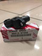 Датчик скорости 89413-97202 в Хабаровске Датчик спидометра. Toyota: Pixis Space, Lite Ace, Calya, Pixis Joy, Town Ace, Tank, Roomy, Passo Sette, Passo, Agya, Pixis Truck, Avanza, Cami, Duet...