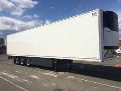 Schmitz Cargobull, 2010 в Абакане Schmitz Cargobull. Продам полуприцеп рефрижератор, 20 000 кг.