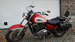 Honda Shadow 1100, 2004 