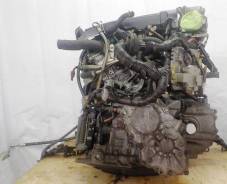 АКПП VQ23 Teana J31 в Иркутске АКПП. Nissan Teana, J31 Двигатель VQ23DE