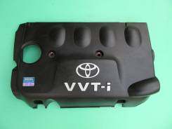 Крышка двигателя Toyota,1NZFE/2NZFE в Краснодаре Крышка двигателя. Toyota: Premio, Corolla Spacio, Allion, Platz, WiLL VS, ist, Allex, Vios, Vitz, Corolla Axio, Soluna Vios, WiLL Vi, Echo, Corolla, P...