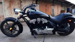 Honda VT 1300, 2013 