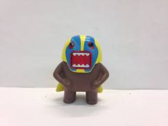 JDMStore | Игрушка Domo-kun (Домо-кун) Рестлер в Санкт-Петербурге Ковш.
