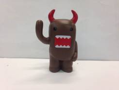 JDMStore | Игрушка Domo-kun (Домо-кун) Чертик в Санкт-Петербурге Ковш.