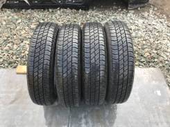 Bridgestone Dueler H/T, 175/80/R16 в Находке Bridgestone Dueler H/T. Летние, 2014 год, 5 %, 4 шт