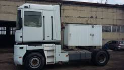Renault Magnum, 2002 в Барнауле Renault Magnum. Тягач, 4x2