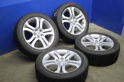 Оригинальные диски Mazda R18 5*114.3 7J ET45 в Омске Mazda. 7.0x18", 5x114.30, ET45