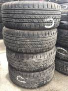 Rotalla F107, 215/55 R17 в Находке Rotalla F107. Летние, 2011 год, 20 %, 4 шт