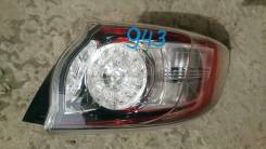 ������ ������ Mazda 3/Axela 08-13, Mazda 3/Axela 09-13 P8240 ������