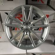 Vossen VPS-301 Стиль 19*8,5 5*114,3 ET35 73,1 S-P в Красноярске Race Ready CSS2763. 8.5x19", 5x114.30, ET35, ЦО 73,1 мм.