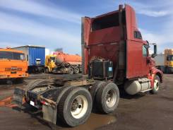 International 9200i, 2008 в Москве International 9200i. Седельный тягач . Год выпуска 2008. Пробег 670 000, 6x4